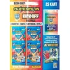 Panini Kolekcija FIFA 365 2027 multipack kick off