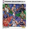 „Panini NBA 2022/23“ albumas maišeliams