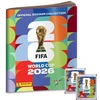 Panini - 2026 m. pasaulio taurė - startinis rinkinys (PAN0744)
