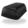 Antena Panorama Antennas LOW PRO 4x4 4G/5G IOT BLK ANT