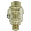 Tepalinė kompresoriui Dedra A532201 mini 1/4 pneumatinė