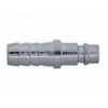 Komplet Greito jungimo mova su kištuku Dedra A535408 12 mm