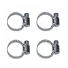 4 Reguliuojami gnybtai 1119mm pneumatiniams laidams