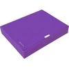 Panta Plast Aplankas A4 formato dėžutė 55mm neoninė violetinė