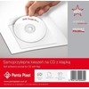 Panta Plast Lipni kišenė kompaktinei plokštelei
