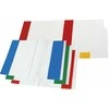 Panta Plast Panta_Plast Reguliuojami aplankalai knygoms A4, 0402-0081-99, 5 vnt.
