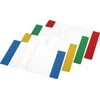 Panta_Plast Aplankai Panta Plast, A5, 10 vnt