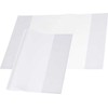 Panta_Plast Aplankai Panta Plast, A5, 10 vnt