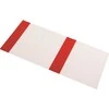 Panta Plast PVC užrašinės viršelis su reguliavimu X25 PCS 24.90 X 43.00 OR-5