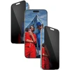 „Panzer Glass PanzerGlass“ itin plataus pritaikymo „EasyAligner“ privatumo stiklas, skirtas „iPhone 17 Pro Max“