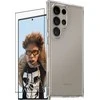 Panzer Glass Apsauginis rinkinys CARE by PanzerGlass Fashion 2in1 Dėklas+Ekrano apsauga Samsung Galaxy S25 Ultra