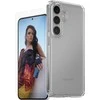 Panzer Glass Apsauginis rinkinys CARE by PanzerGlass Fashion 2in1 Dėklas+Ekrano apsauga Samsung Galaxy S25 Plus
