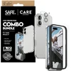 Panzer Glass CARE by PanzerGlass Fashionable Combo 3w1 etui+szkło+lens iPhone 17