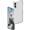 Panzer Glass CARE by PanzerGlass Fashionable Combo 3w1 etui+szkło+lens iPhone 17