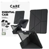 Panzer Glass „CARE by PanzerGlass“ TPU dėklas, skirtas „iPad Pro 13“, juodas