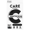 „Panzer Glass CARE“ apsauginis dėklas „Tango 2-in-1“ piniginė „Samsung Galaxy A26 5G“