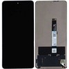 Panzer Glass PanzerGlass CoreParts MOBX-XMI-MI10T-LCD-B, Ekranas, Xiaomi, Mi 10T Lite, Juodas, 60 mm, 160 mm