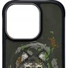 Nimmy Wilk MagSafe Apple iPhone 16 Pro Max dėklas telefonui pilkos spalvos