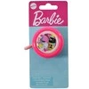 Panzer Glass Volare Rowerki Licencyjne *****Dzwonek do roweru Barbie 1173 11733