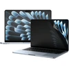 Panzer Glass Filtras PanzerGlass Apple MacBook Air 13.6' Magn.2-way Privacy PET (PG63443)