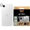 Panzer Glass Apsauginis stiklas objektyvui PanzerGlass Hoops Lens Protector Apple iPhone 16e skaidrus