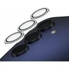 Panzer Glass SAFE iš PanzerGlass 4G Rings grūdinto stiklo objektyvas, skirtas Samsung Galaxy A16 / A16 5G – skaidrus