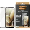 Panzer Glass „PanzerGlass“ itin plataus tvirtinimo grūdintas stiklas, skirtas „Motorola Moto G06“ / „Moto G06 POWER“.