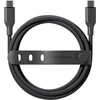 Panzer Glass Kabelis USB PanzerGlass USB-C - USB-C 1.2 m Juodas (EM64861)