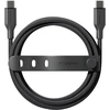 Panzer Glass Kabelis USB PanzerGlass USB-C - USB-C 1.2 m Juodas (EM92155)