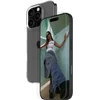 Panzer Glass PanzerGlass MOBILE SCREEN PROTECTOR 2IN1/IPHONE 16PRO CLEAR PANZERGLASS