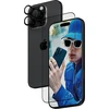 Panzer Glass „PanzerGlass“ – „iPhone 16 Pro 6.3“ 2 viename rinkinys