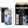 Panzer Glass „PanzerGlass“ – „iPhone 16 Pro 6.3“ 2 viename rinkinys