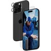 Panzer Glass PANZERGLASS 2-IN-1 BUNDLE - IPHONE 16 PRO