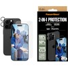 Panzer Glass PANZERGLASS 2-IN-1 BUNDLE - IPHONE 16 PRO