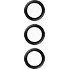 Panzer Glass SAFE by PanzerGlass Hoops kameros apsauga, skirta Samsung Galaxy A35 – skaidri