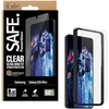 Panzer Glass „PanzerGlass SAFE. by ®“ ekrano apsauga „Samsung Galaxy S26 Ultra“ | Itin plataus kampo su „EasyAligner“, „Samsung“, „Samsung“ – „Galaxy S26 Ultra“, Sausas klijavimas, Atsparus įbrėžimams, Atsparus smūgiams, Permatomas, 1 vnt.