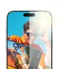 Panzer Glass Grūdintas stiklas PanzerGlass Armor Anti-Reflective EasyAligner do iPhone 17 Pro Max