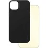 Panzer Glass CARE by PanzerGlass Fearlessly Fashionable Apple iPhone 15 Pro Max - dėklas telefonui juodos spalvos