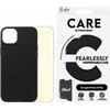 Panzer Glass CARE by PanzerGlass Fearlessly Fashionable Apple iPhone 15 Pro Max - dėklas telefonui juodos spalvos