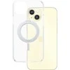 Panzer Glass CARE by PanzerGlass Kickstand MagSafe Apple iPhone 15 Pro Max - dėklas telefonui sidabro spalvos