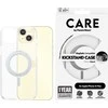 Panzer Glass CARE by PanzerGlass Kickstand MagSafe Apple iPhone 15 Pro Max - dėklas telefonui sidabro spalvos