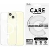 Panzer Glass CARE by PanzerGlass Urban Combat MagSafe Apple iPhone 15 Plus - dėklas telefonui baltos spalvos