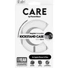 Panzer Glass CARE by PanzerGlass Kickstand MagSafe Apple iPhone 15 Pro Max - dėklas telefonui sidabro spalvos
