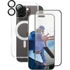 Panzer Glass „CARE by PanzerGlass“ – trijų funkcijų keraminis rinkinys – „iPhone 16 Pro Max“