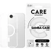 Panzer Glass Dėklas CARE by PanzerGlass Fashion MagSafe skirtas Apple iPhone 16e skaidrus