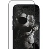 „Panzer Glass PanzerGlass Ceramic II“ itin plataus pritaikymo „EasyAligner“, skirtas „iPhone 17 Pro“