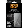 „Panzer Glass PanzerGlass Ceramic II“ itin plataus pritaikymo „EasyAligner“, skirtas „iPhone 17 Pro“