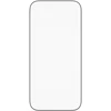 „Panzer Glass PanzerGlass Ceramic II“ itin plataus pritaikymo „EasyAligner“, skirtas „iPhone 17 Pro“