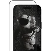 Panzer Glass „PanzerGlass Ceramic II“ itin plataus pritaikymo grūdintas stiklas „iPhone Air“ telefonui