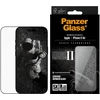 Panzer Glass „PanzerGlass Ceramic II“ itin plataus pritaikymo grūdintas stiklas „iPhone Air“ telefonui